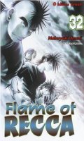 Flame of Recca T.32