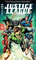 Justice League Univers T.4