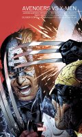 Marvel events - Avengers VS. X-Men T.1