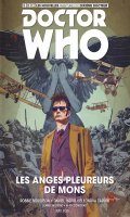 Doctor Who - Les nouvelles aventures du 10me docteur T.2