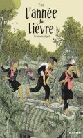 L'anne du livre T.3