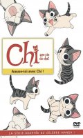 Chi - une vie de chat Vol.3