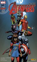 All-new Avengers (v1) T.1 - dition collector FNAC