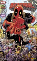 All-new Deadpool (v1) T.1 - couverture A
