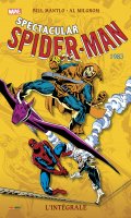Spectacular Spiderman - intgrale 1983