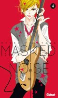 Masked noise T.4