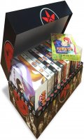 Naruto shippuden - coffret collector Vol.2