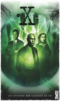The X-Files Archives T.2