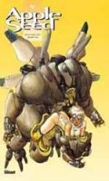 Appleseed - Databook - T.5
