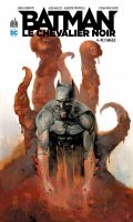 Batman, Le chevalier noir T.4