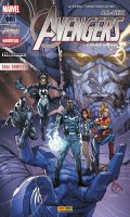 All-new Avengers - hors srie (v1) T.1