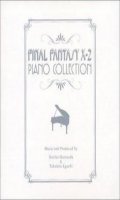 Final fantasy XII - Piano collection