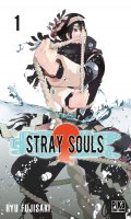 Stray souls T.1