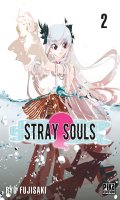 Stray souls T.2