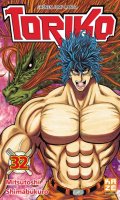 Toriko T.32