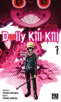 Dolly kill kill T.1