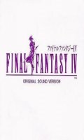 Final fantasy IV - OST