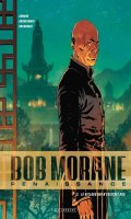 Bob Morane - renaissance T.2
