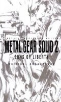 Metal Gear Solid - Sons of liberty - OST