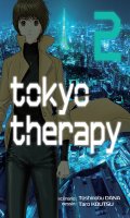 Tokyo therapy T.2
