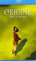 Origine - blu-ray