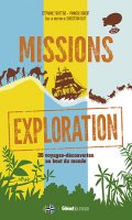 Missions exploration