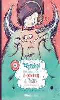 Spooky & les contes de travers - carnet intime