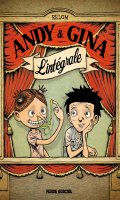 Andy & Gina - intgrale