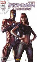 All-new Iron Man & Avengers (v1) T.5