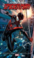 Miles Morales : Ultimate Spider-Man