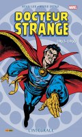 Docteur Strange - intgrale - 1963-66
