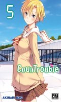 Countrouble T.5