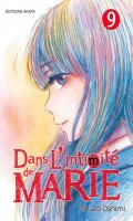 Dans l'intimit de marie T.9