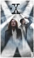 The X-Files Archives T.3