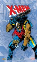X-Men - intgrale 1992 (II)