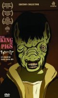 The king of pigs - dition collector