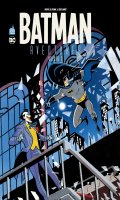 Batman aventures T.2