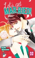 Let's get married ! T.4