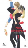 Mad Cinderella T.3