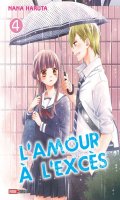 L'amour  l'excs T.4