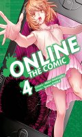 Online - the comic T.4