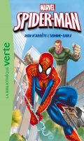 Spiderman - bibliothque verte (srie 2) T.2