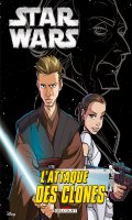 Star wars (jeunesse) - pisode 2