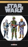 Star wars - Classic T.4
