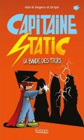Capitaine Static T.5