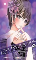 Love instruction - how to become a seductor T.8