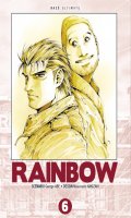 Rainbow - ultimate T.6