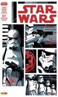 Star wars - kiosque T.11 - collector