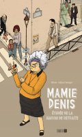 Mamie Denis