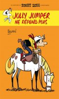 Lucky Luke vu par ... T.2 - Jolly Jumper ne rpond plus